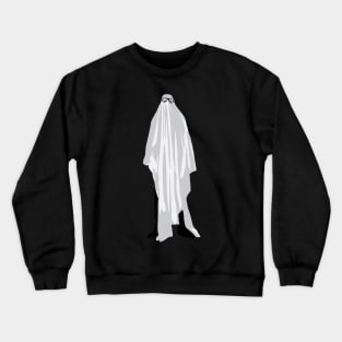 Bob the Ghost Crewneck Sweatshirt